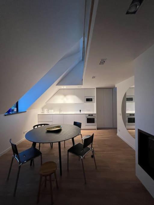 Apartament Attic, In The Heart Of Kowno