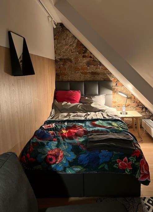 Attic, In The Heart Of * Kaunas