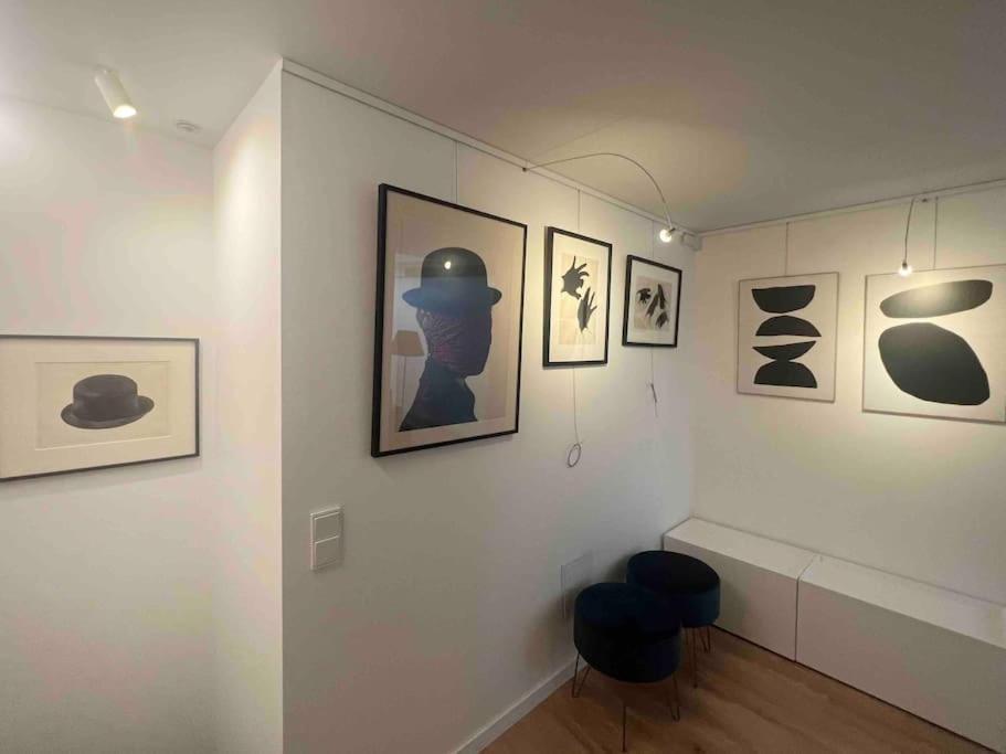 Attic, In The Heart Of *