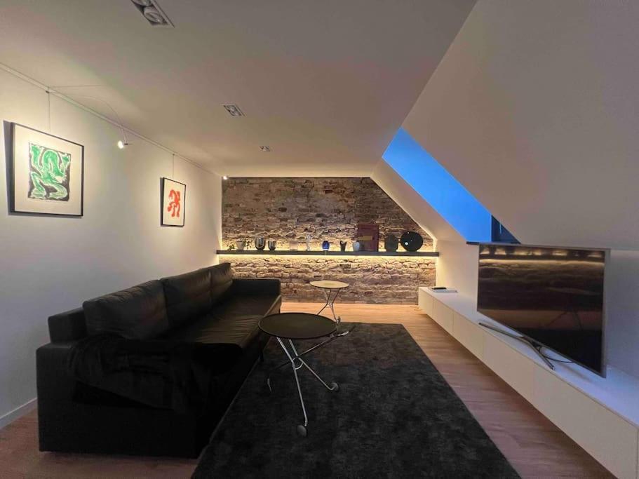 Apartament Attic, In The Heart Of Kowno